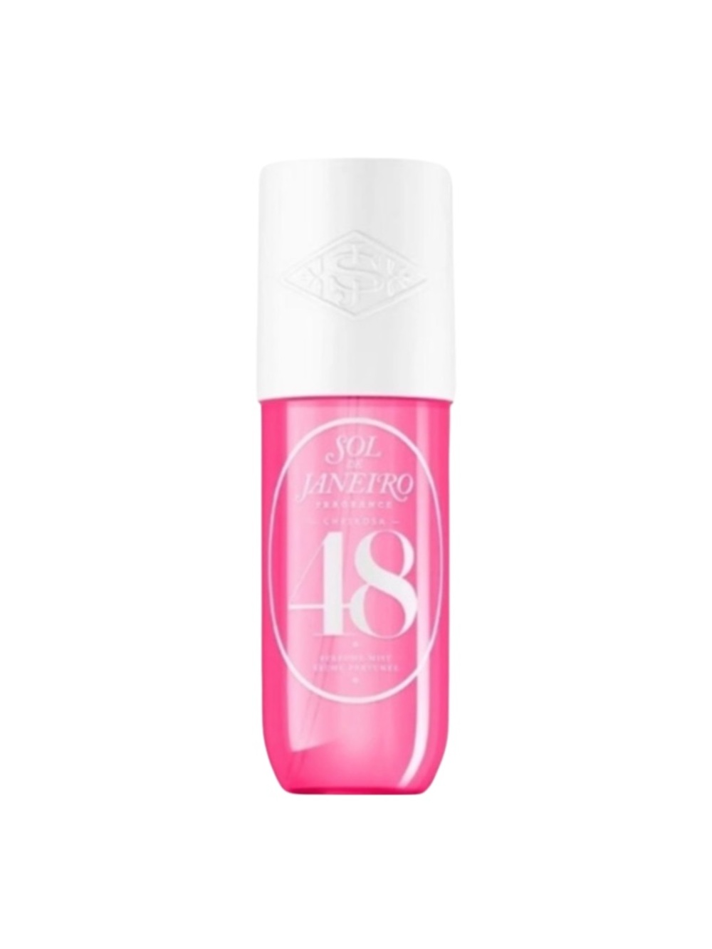 SOL DE JANEIRO Cheirosa 48 Perfume Mist - 3 fl oz NEW & SEALED